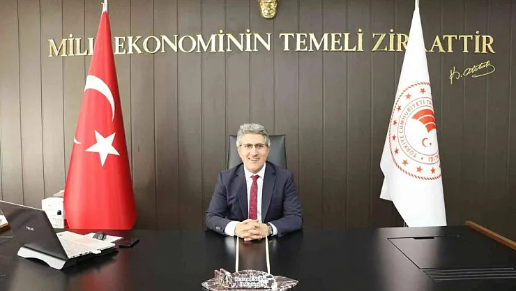 Ağrı'da gıda işletmelerine yönelik denetimler devam ediyor
