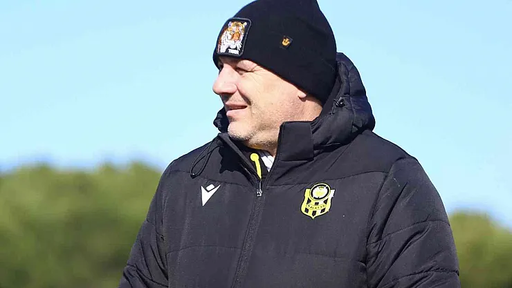 Yeni Malatyaspor'da Sumudica dönemi sona erdi
