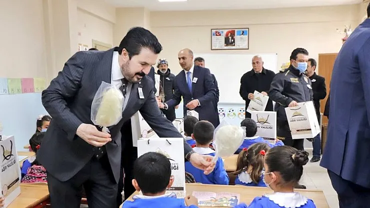 Şehit Tufan Kansuva'nın adı okulda yaşatılacak