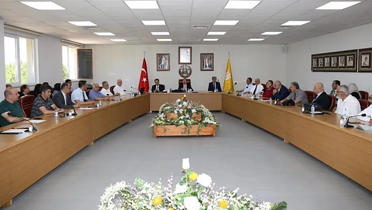 İnönü Üniversitesi akademik takvimi belli oldu
