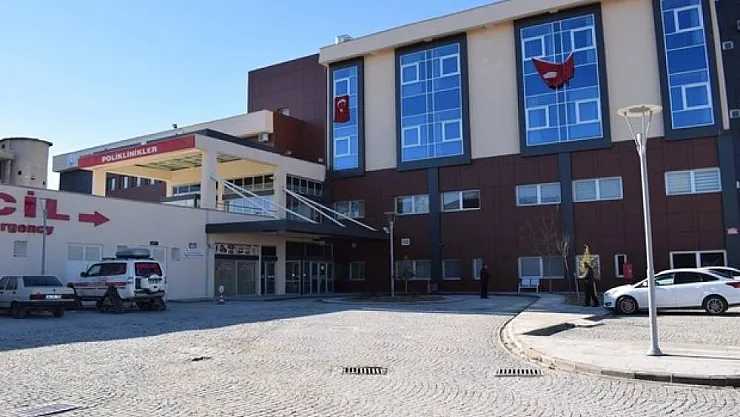 Malatya'da iki trafik kazası: 9 yaralı
