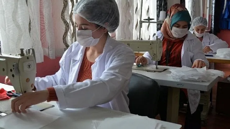 Müdür Gür: 'Meslek liseliler daha kolay iş buluyor'
