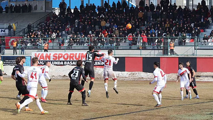 TFF 2. Lig Kırmızı Grup
