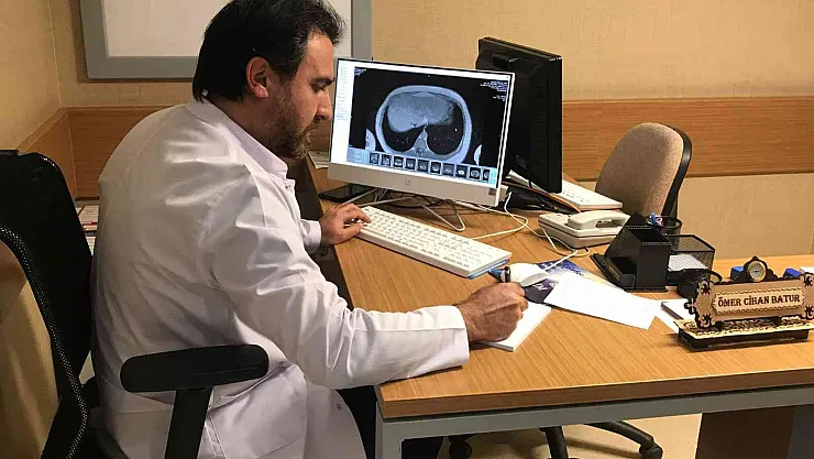 Uzmanından kırık uyarısı: 'El ve ayak bilekleri kırıkları ciddi sakatlıklara neden olabilir'
