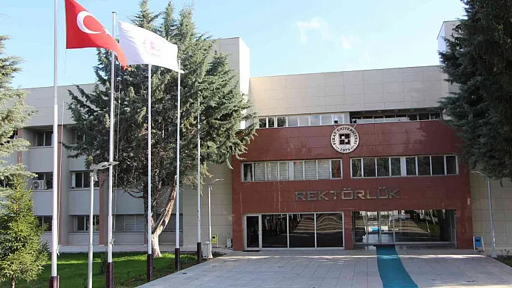 FÜ akademisyenlerinden başarı: Yüksek bütçeli 3 TÜBİTAK 1001 projesi kabul edildi
