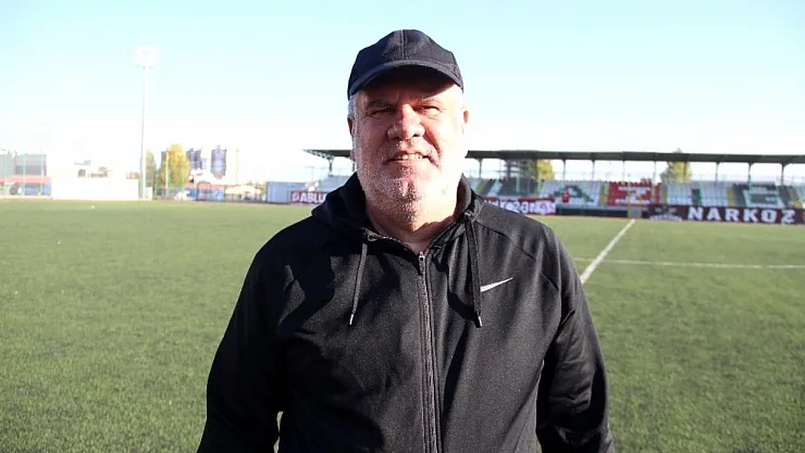 Elazığspor'da Levent Eriş dönemi
