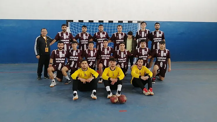 Elazığ GSK erkeklerde kazandı, kadınlarda kaybetti
