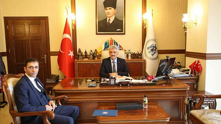 Erzincan'a 17,6 Milyon TL yatırım desteği
