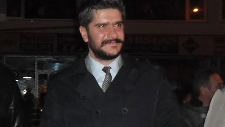 Ağrı Cumhuriyet Başsavcısı Adem Çalış oldu