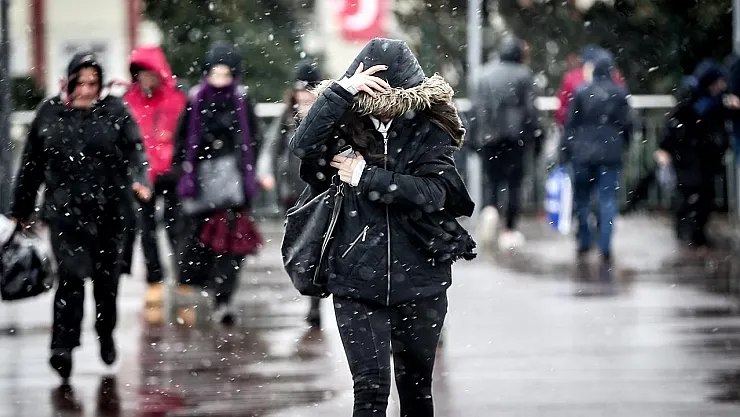 Ağrı'da Bugün Hava: Soğuk ve Açık Bir Gün Bekleniyor