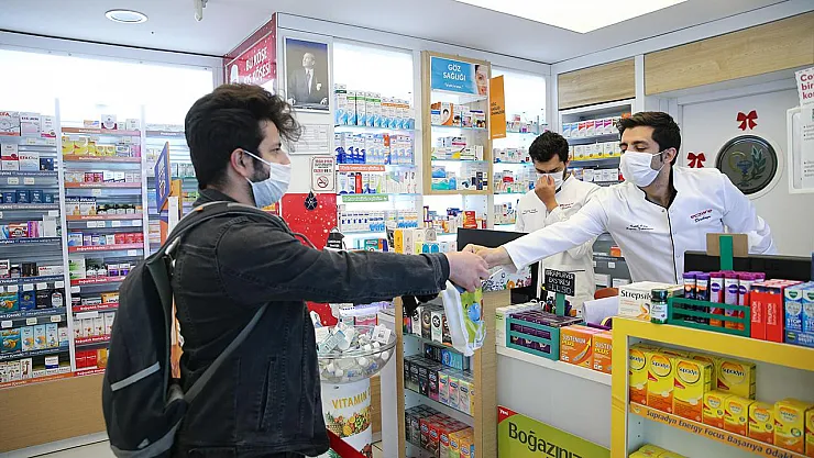 Ağrı'da Bugün Nöbetçi Eczaneler (29 Kasım 2024)
