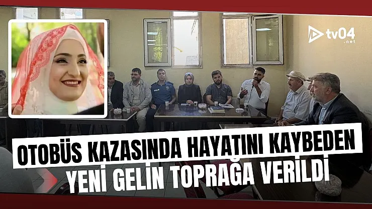 Ağrı'da Düğün Yapan Genç Kadın, İzmir Yolunda Trafik Kazasında Hayatını Kaybetti