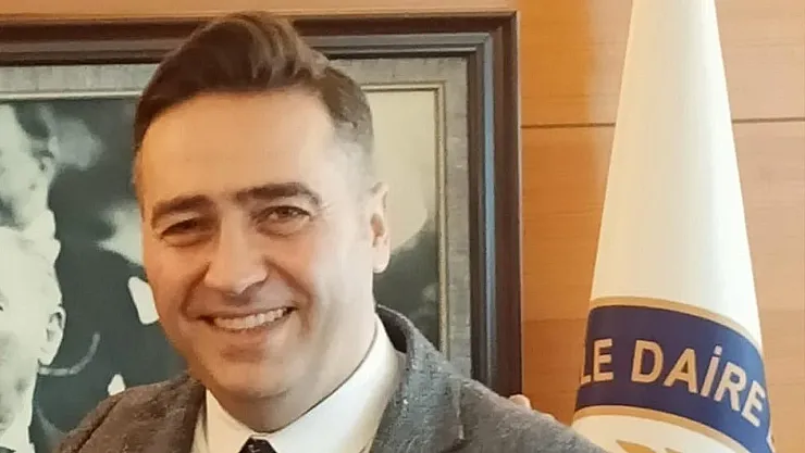 Ağrı İl Emniyet Müdürlüğüne Göksel Önder Atandı