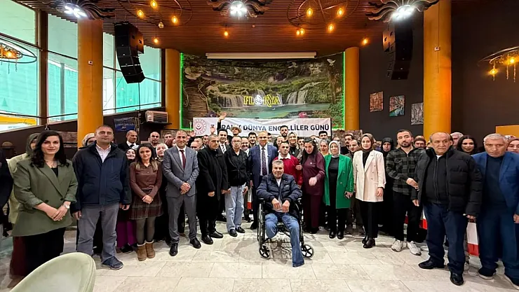 Ağrı Valisi Mustafa Koç, 3 Aralık'ta Özel Bireylerle Buluştu