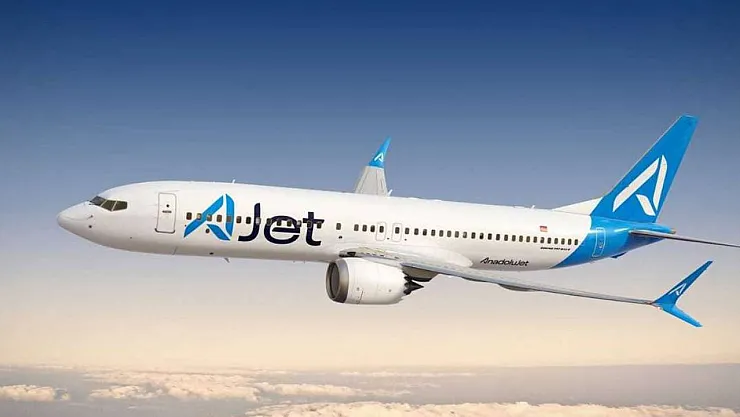 AJet'ten İran, Irak, Suriye ve Ürdün Seferlerinde Yolculara İlave Hak Desteği