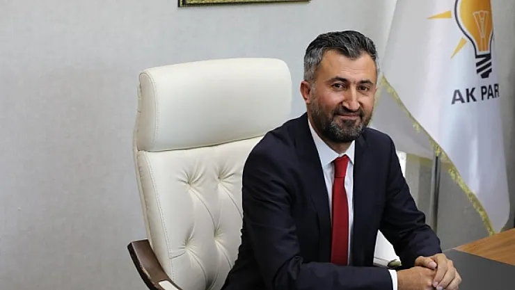 AK Parti Ağrı İl Başkanı Diş Hekimi İlhami Yıldız Kimdir?