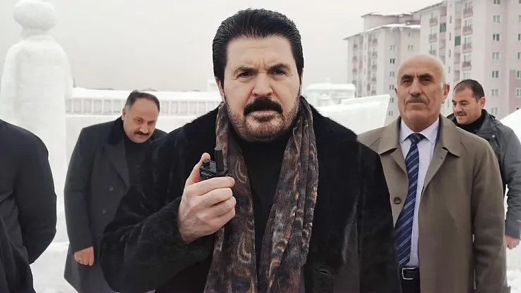 Başkan Sayan şehir içi toplu ulaşımı denetledi