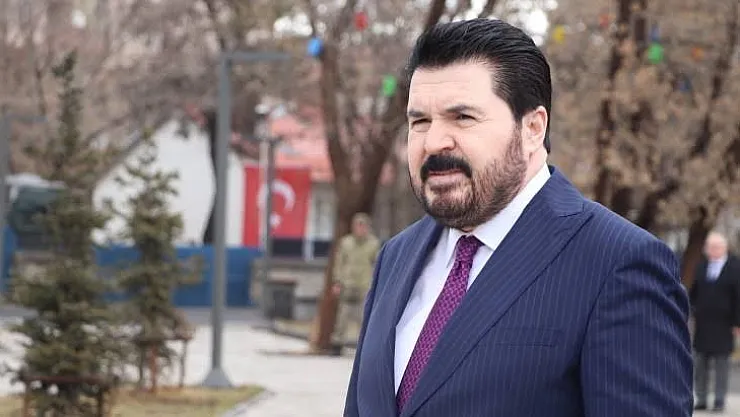 Başkan Sayan'dan Çanakkale Zaferi Mesajı