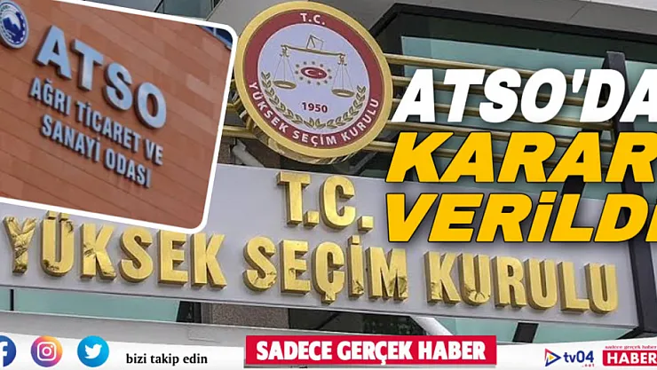 Beklenen süreç sonuçlandı! YSK, Mehmet Erat'ın itirazını reddetti