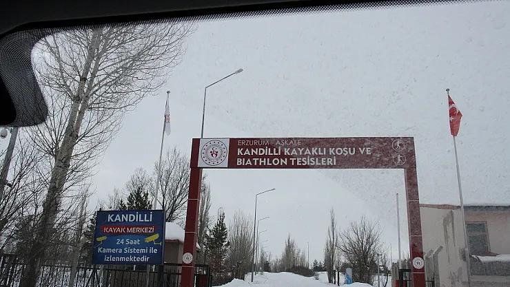 Kandilli yaz kış ışıldayacak
