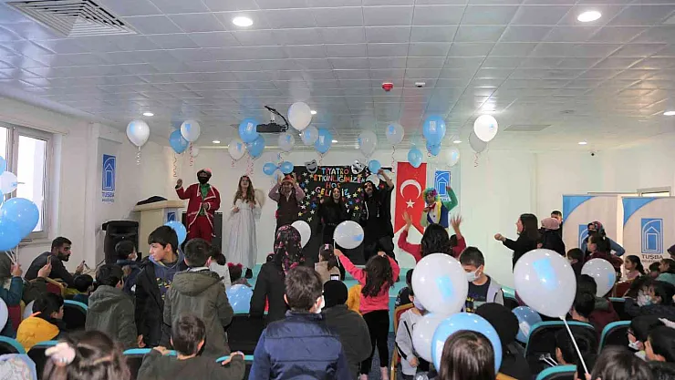 Başkan Akman'dan öğrencilere 'sömestri' sürprizi
