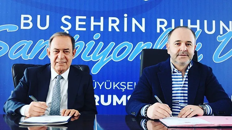 BB Erzurumspor'da Yücel İldiz dönemi
