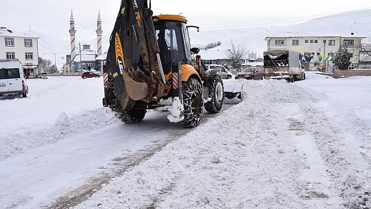 Çayırlı'da doğalgaz sıkıntısı
