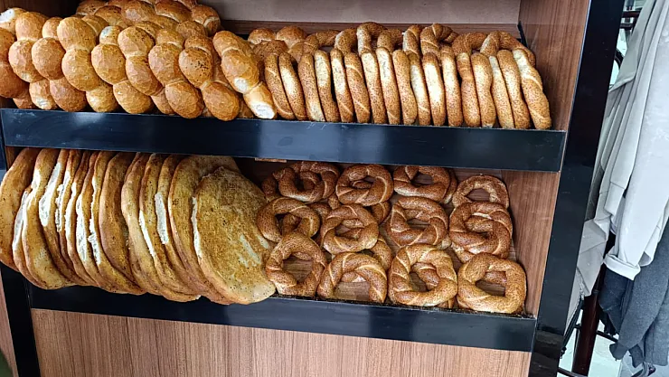 Eleşkirt Halk Ekmek Tesisleri'nde Ürün Çeşitliliği Genişliyor!