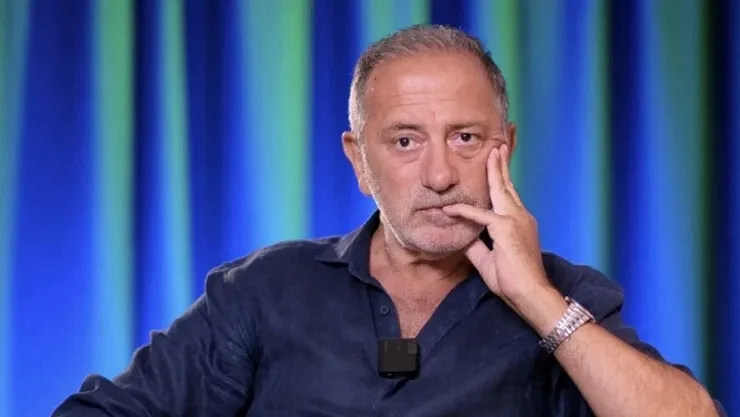 Fatih Altaylı'ya Cumhurbaşkanına Tehdit Suçlamasıyla İstenen Ceza Belli Oldu!