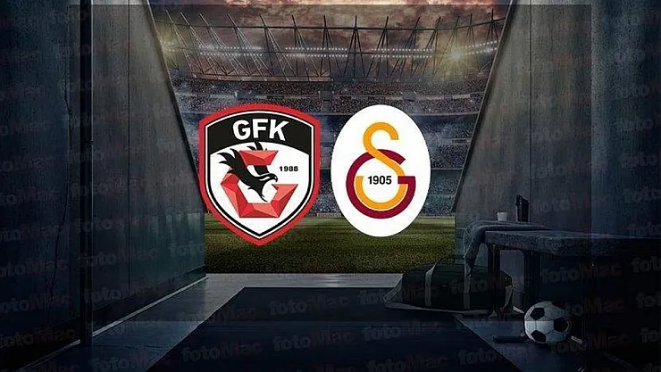 Gaziantepspor Galatasaray Maçı Ne Olur? İşte Skor Tahmini