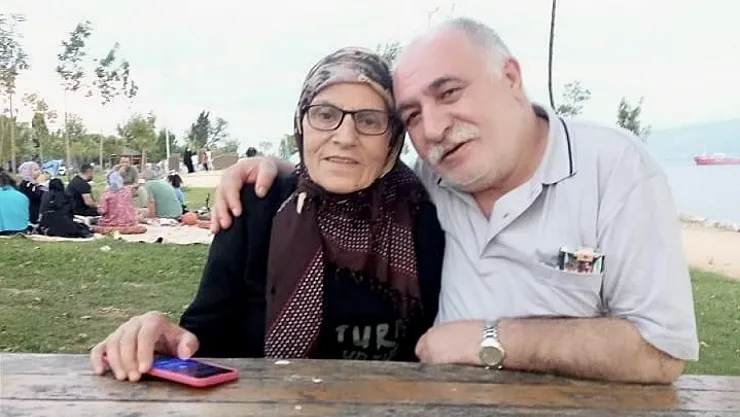 Güneş ailesinin acı günü Hediye Güneş vefat etti