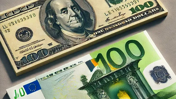 Haftanın Döviz Özeti: Dolar ve Euro Hareketliliği (27 Aralık 2024)