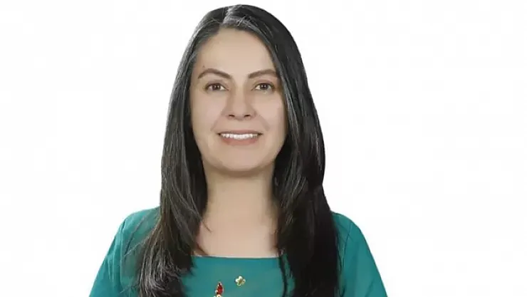 Hazal Aras kimdir? Nerelidir? Hayatı?