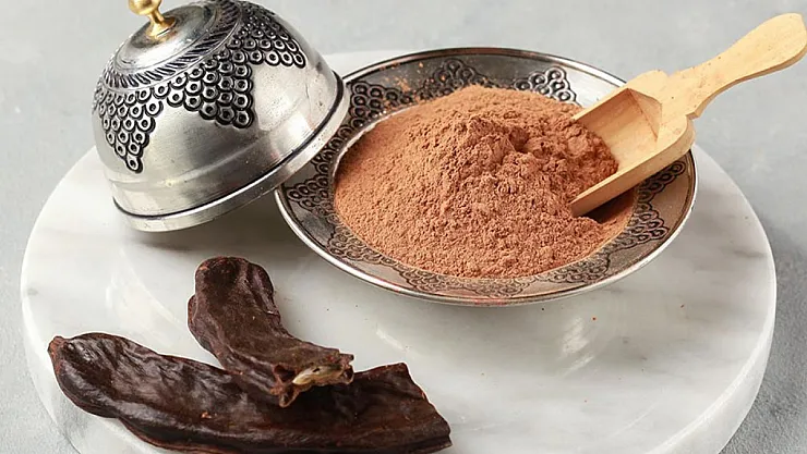 Keçiboynuzunun (Harnup) Faydaları Nelerdir? Pekmezi, Suyu, Özü ve Tüketim Şekilleri