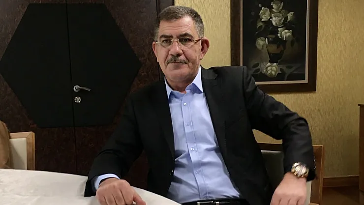 Mehmet Erat kimdir?