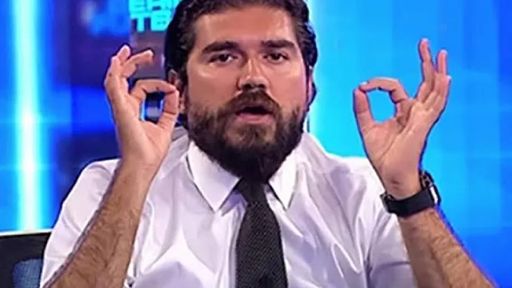 Rasim Ozan Kütahyalı'dan Beşiktaş'a Sert Eleştiri: 'Devlet Kayyum Atamalı'