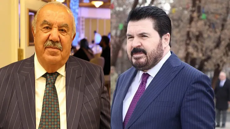 Savcı Sayan'dan Tuncay Azaphan İçin Başsağlığı Mesajı