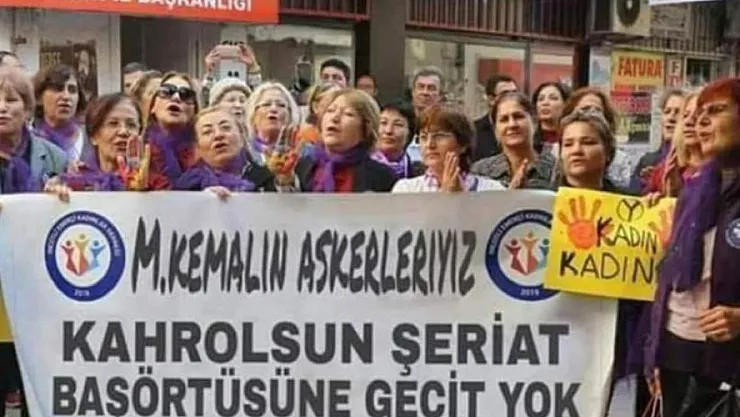 Şeriat ne demek?