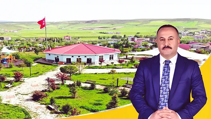 Tutak Belediye Başkanı Fevzi Sayan Vatandaşlarla Buluşuyor