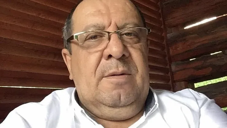 Üzeyir Tosun vefat etti