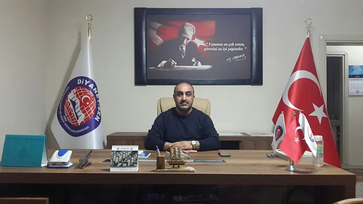 Yasin Çınar: Güçlü Kadın, Güçlü  Geleceğin Habercisidir