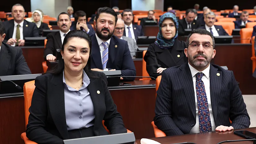 2025 Yılı Bütçe Görüşmeleri Başladı