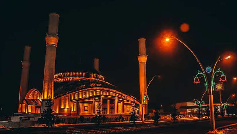 Ağrı'da 2025 Yılının En Uzun Gecesi Yarın Yaşanacak