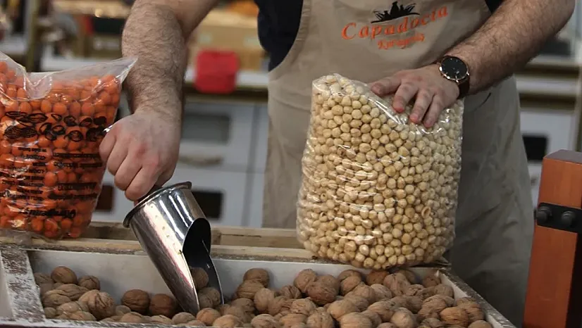 Ağrı'da küçük esnaf destek bekliyor