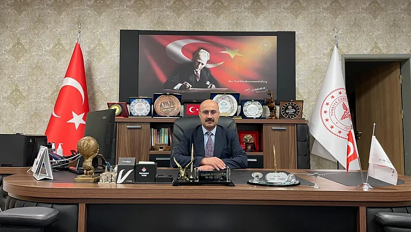 Ağrı'da Sağlık Hizmetlerinde Yeni Dönem: Dijital Entegrasyon Uygulaması Başladı