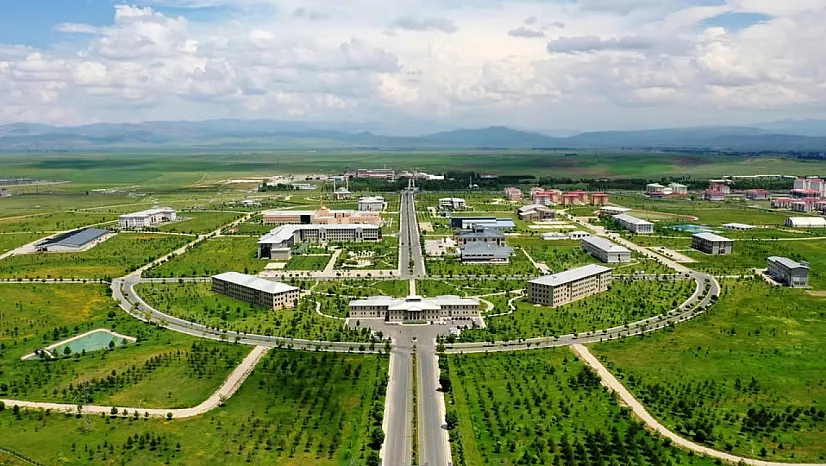 Ağrı İbrahim Çeçen Üniversitesi'nden Uluslararası Öğrenciler İçin Önemli Duyuru: Başvurular Başladı!