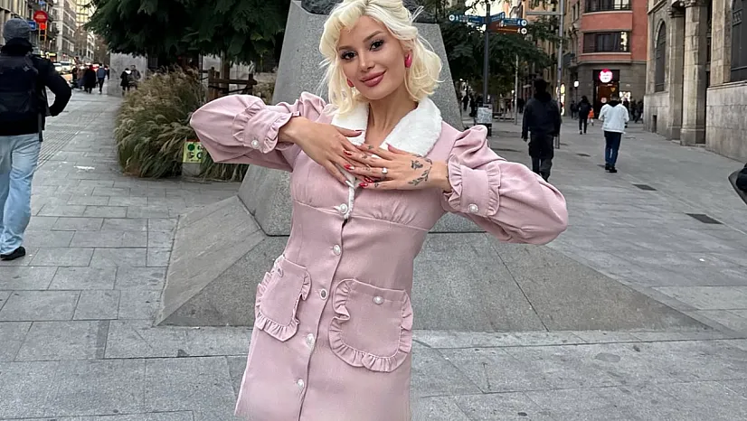 Ayşegül Eraslan Kimdir? İşte Benim Stilim Yarışmacısının Detaylı Biyografisi