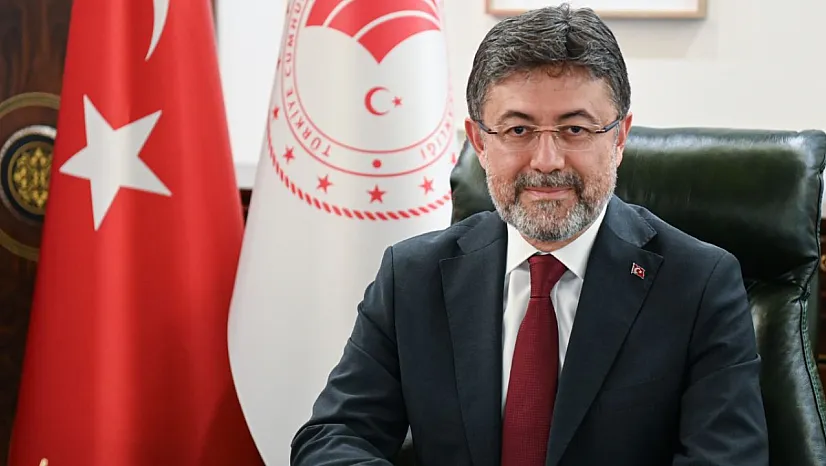 Bakan Yumaklı'dan 'İklim Kanunu ve Yapay Et' İddialarına Net Cevap