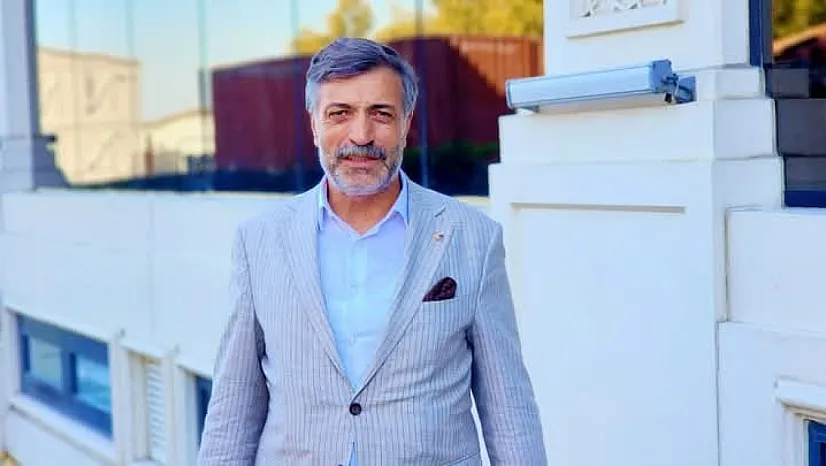 Cemal Can: Sınır Ticareti Doğubayazıt'ın Ekmeğidir