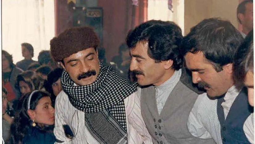 Doğubayazıt Düğünlerinin Ruhu: Folklör Coşkusu Neden Bitti?